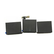 中国 Apple MacBook Pro 13'英寸A1708 2016 2016 020-00946 11.4V 54.5Wh 制造商