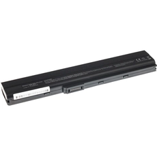 China Laptop Battery For Asus A52 A52J K42 K42F K52F K52J Series,70-NXM1B2200Z A31-K52 A32-K52 A41-K52 A42-K52 manufacturer
