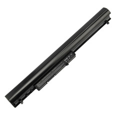 Cina Batteria per laptop per HP Pavilion 14 15 350 G1 Series LA04 HSTNN-UB5M HSTNN-UB5N HSTNN-Y5BV TPN-Q129 TPN-Q130 TPN-Q131 produttore