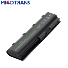 China Bateria para laptop para HP Pavilion G4 G6 G7 CQ42 CQ32 G42 CQ43 CQ62 G32 DV6 DM4 G72 593562-001 fabricante