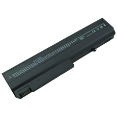 Cina Batteria per laptop per HP Compaq 6910P 6510B 6515b 6710B 6710S 6715b 6715S NC6100 NC6105 NC6110 NC6115 NC6120 NC6140 NC6200 NX6110 produttore