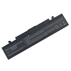 China Laptop Battery For SAMSUNG NP-R540 NP-SF411 P210 P460 Q320 R540 RF511 RV409 RV509 SF410 RV420 RV440 RV509I RV520 RV540 RV72 6600MAh 10.08V manufacturer