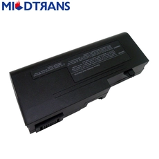 China Bateria portátil PA3689U-1BAS PA3689U-1BRS PABAS155 PABAS156 para Toshiba N270 PLL10E-00x00TEN NB100 NB105 PLL10C-01G02U fabricante