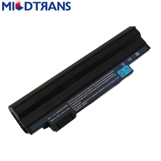 China Laptop Battery for Acer AL10B31 AL10G31 D270 D260 AOD255 AOD260 522 D255 722 D255E D257 D257E D270 E100 manufacturer