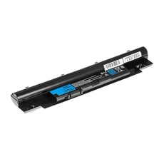 Çin Dell Inspiron 13Z N311Z Için Laptop Pil 14Z N411Z V131 R H7XW1 3330 268x5 JD41Y 0N2DN5 H2XW1 üretici firma