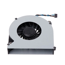 porcelana Laptop CPU Cooler Fan para HP ProBook 4535S 4730S 4530 4530S EliteBook 6460B 6465B 6470B 8460P 8460W 8470P 8470W 6475B 4 Cable fabricante