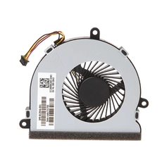 porcelana Refrigerador portátil CPU Fan de enfriamiento para HP 15-AC Series DC28000GAR0 SPS-813946-001 fabricante