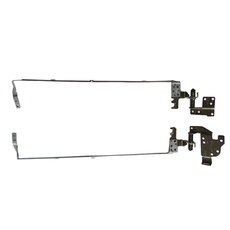 China Laptop LCD Hinges for ACER aspire E1-570 E1-572 E1-530 E1-510 E1-532 E1-552G E1-572G E1-570G E1-510P E1-532G E1-572P set manufacturer