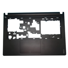 Çin Laptop Palmrest Büyük Durumda Lenovo IdeaPad S300 S310 M30-70 Palmrest Üst Kapak Siyah AP0S9000110 AP0S9000120 AP0S9000180 üretici firma