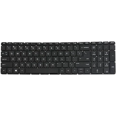 Cina Tastiera per laptop USA per HP 15-AC151DX 15-AC151TU 15-AC153TU 15-AC143DX 15-AC143WM 15-AC145DS serie 15-AC135DS senza fotogramma produttore
