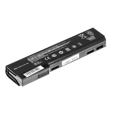 China Bateria de laptop para HP 8560 8460P 8470P 6360 6460 6560 CC06 CC06X CC06XL CC09 fabricante