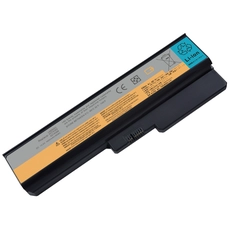 China Laptop battery for Lenovo 3000 G430 G450 G530 G550 N500 Z360 B460 B550 V460 V450 G455 G555 manufacturer