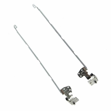 China Laptops Replacements Left & Right LCD Hinges Fit For DELL Inspiron 14V N4030 N4020 Notebook Computer Hinges manufacturer