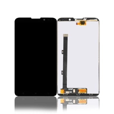 China LCD-Ersatz für Lenovo S939 LCD-Touchscreen-Anzeige Digitizer-Mobiltelefon-Montage Hersteller
