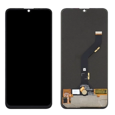 porcelana Ensamblaje de pantalla táctil LCD para TECNO AB7 Phantom 9 Repuestos Reemplazo Teléfono móvil LCD fabricante