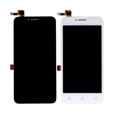 Cina Digitizer touch screen LCD per Lenovo A1010 A1010A20 Phone LCD LCD Ricambi pezzi di ricambio produttore
