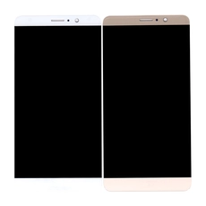 China Tela de toque LCD para Huawei Mate 9 Telefone Celular LCD Display Display Display Montagem fabricante