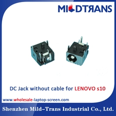 China Lenovo S10 Laptop DC Jack manufacturer