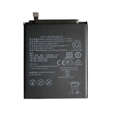 China Telefone móvel para Huawei P9 Lite Mini Y6 Pro 2017 Substituição de Bateria 3020Mah Hb405979ECW fabricante