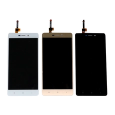 China Montagem do LCD do telefone móvel para a tela do toque da tela do toque da tela do LCD 3S do Xiaomi Redmi fabricante