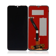 China Display LCD do telefone móvel para Huawei Honra 8A Y6 2019 Montagem do digitador da tela de toque LCD fabricante