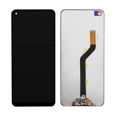 porcelana Pantalla LCD del teléfono móvil para TECNO CAMON 15 AIR CD6 LCD Panel de pantalla táctil Montaje digitalizador fabricante