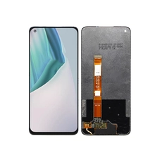 الصين الهاتف المحمول شاشة LCD شاشة تعمل باللمس ل oneplus nord n10 5g be2029 lcd التجمع مع الإطار الصانع
