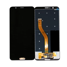 الصين الهاتف المحمول lcd لهواوي نوفا 2S lcd استبدال شاشة لمس الشاشة محول الأرقام الصانع