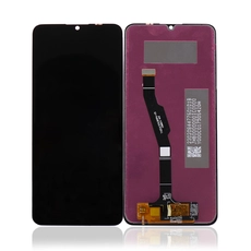 China LCD do telefone móvel para Huawei Y6P 2020 LCD Display Touch Screen Digitador Assembly Substituição fabricante