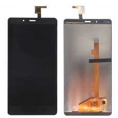 porcelana Teléfono móvil LCD para Infinix Nota 2 X600 Pantalla Pantalla táctil Digitalizador Reemplazo fabricante