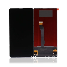 China LCD do telefone móvel para xiaomi mi mix 2s lcd display tela de toque conjunto de digitador preto / branco fabricante