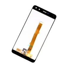 China Montagem de tela LCD do telefone móvel para Huawei Y6 2017 LCD para Huawei Y5 2017 tela de toque LCD fabricante