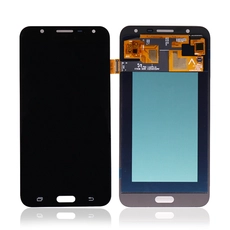 China Display de tela LCD do telefone móvel para Samsung Galaxy J7 Neo J7 Pro J700 LCD Touch Digitalizer Assembly fabricante