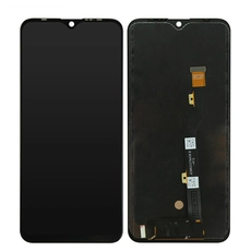 porcelana Teléfono móvil Pantalla táctil LCD para TECNO CAMON 12 PRO CC9 Pantalla Pantalla Montaje digitalizador fabricante