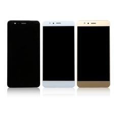 China Montagem do digitador da tela de toque do telefone móvel para Huawei Honor 8 Lite LCD Display fabricante