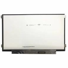 Çin N116BCN-EB1 11.6 inç N116BCN EB1 Laptop LCD Dokunmatik Ekran üretici firma