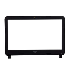 중국 HP 14-Rxx 14-GXX 14-G 14-R 240 245 246 G3 14 "LCD 노트북 전면 베젤 케이스 커버 어셈블리 AP14C000200 용 새로운 베젤 커버 제조업체