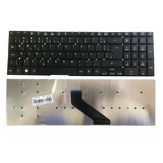 porcelana Nuevo teclado para computadora portátil de Brasil / BR para Acer Aspire 5830 5755 5830T V3-551 V3-771G 5755G V3-571 E5-511 E5-521G E5-571 ES1-512 ES1-711 fabricante