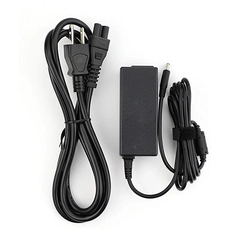 الصين جديد حقيقي الأصلي OEM ل Dell 0285K 00285K AC محول الطاقة شاحن 45W 19.5V 2.31A الصانع