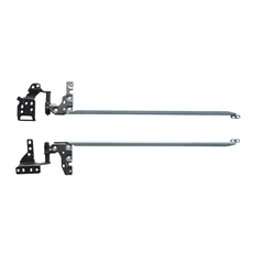 China Novo LCD LED dobradiças para Acer Aspire 5 A515-51 A515-51G Série LAPTOP LCD Hinges Conjunto L & R AM28Z000100 AM28Z000200 fabricante