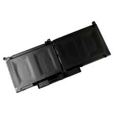China NEW Laptop Battery for Dell Latitude 12 7000 E7280 E7290 E7380 E7390 E7480 E7490 F3YGT 2X39G 7.6V 60WH manufacturer