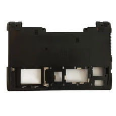 Chine Nouveau boîtier inférieur ordinateur portable pour Asus K55V x55 K55VD A55V A55VD K55VM K55VM R500V Couvercle de base K55A K55A fabricant