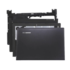 الصين جديد كمبيوتر محمول Palmrest العلوي للحالات لينوفو G400S G405S الصانع
