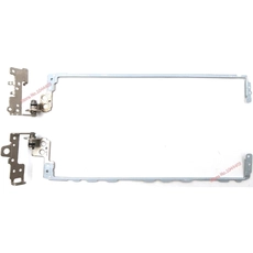 China NEW Laptop hinge for HP 250 G6 255 G6 Series LCD Screen Hinges AM204000500 AM204000600 manufacturer