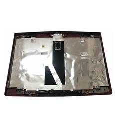 الصين جديد الأصلي لديل alienware m14x r1 r2 كمبيوتر محمول القضية القضية غطاء R5DX6 0R5DX6 الأحمر التجمع قذيفة غطاء الصانع