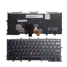 porcelana Nuevo Reemplazar para Lenovo ThinkPad X240 X240S x250 x260 x230s x270 Laptop Teclado incorporado fabricante