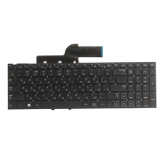 China NEW Russian For samsung 300E5A 305E5A 300V5A 305V5A NP300 NP300E5A NP305E5A NP300V5A NP305V5A 300E5X RU laptop keyboard No Frame manufacturer