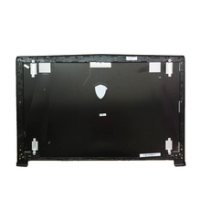 Çin Yeni Kılıf Kapak MSI PE60 6QE LCD Üst Kapak Kılıf / LCD Çerçeve Kapak üretici firma