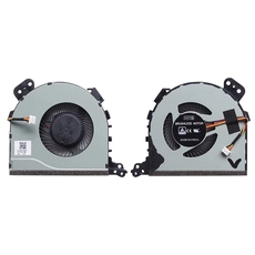 porcelana Nuevo Ventilador de CPU para Lenovo iDeapad 330-15ikb 320-15 320-14ABR 520 320-15AST 320-15iap 5000-15 14 17 FAIL COOLER DFS541105FC0T FJD5 fabricante