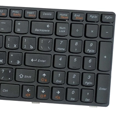 porcelana Nuevo para IBM Lenovo IDEAPAD G575 G570 Z560 Z560A Z560G Z565 G570AH G570G G575AC G575A G575AC G575A G575GL Ruso / RU Teclado portátil fabricante